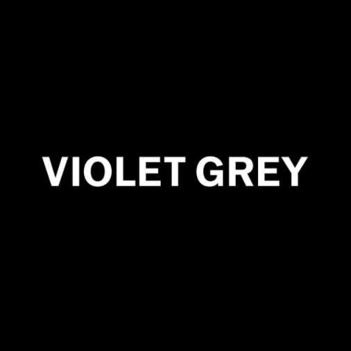 VIOLET GREY