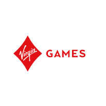Virgin Games logo
