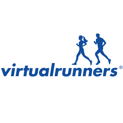 VirtualRunners logo
