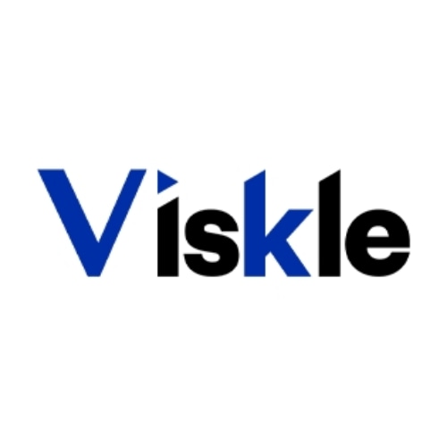 Viskle标志