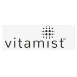 Vitamist logo
