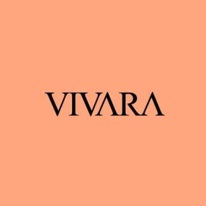 Vivara logotipo