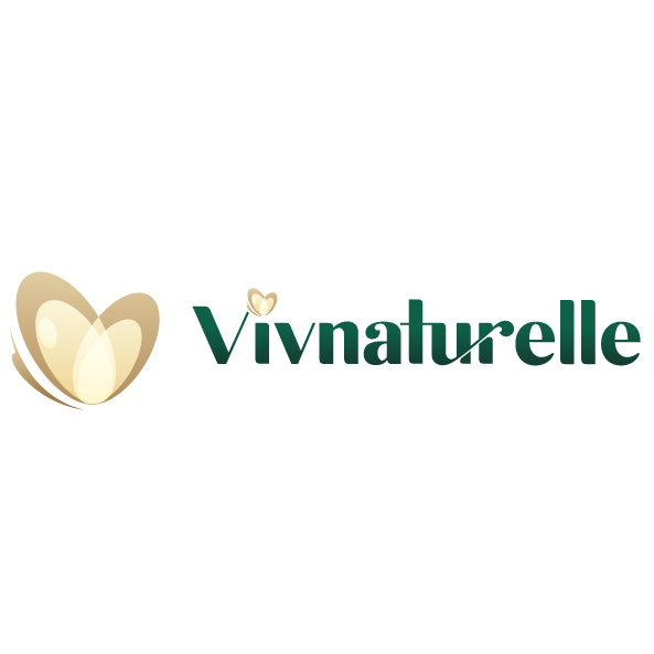 Vivnaturelle logo