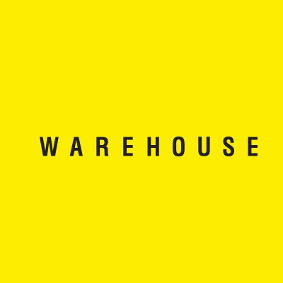 Warehouse logo