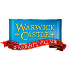 Warwick Castle Breaks logo