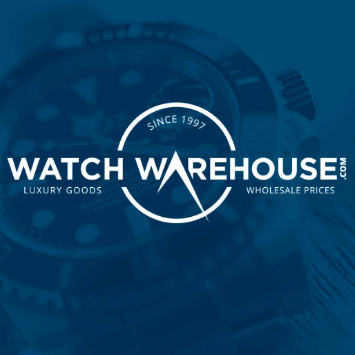 Warehouse watches hot sale