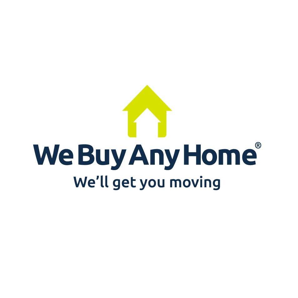 We Buy Any Home logo