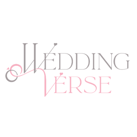 Wedding-Verse logo