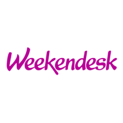 Weekendesk