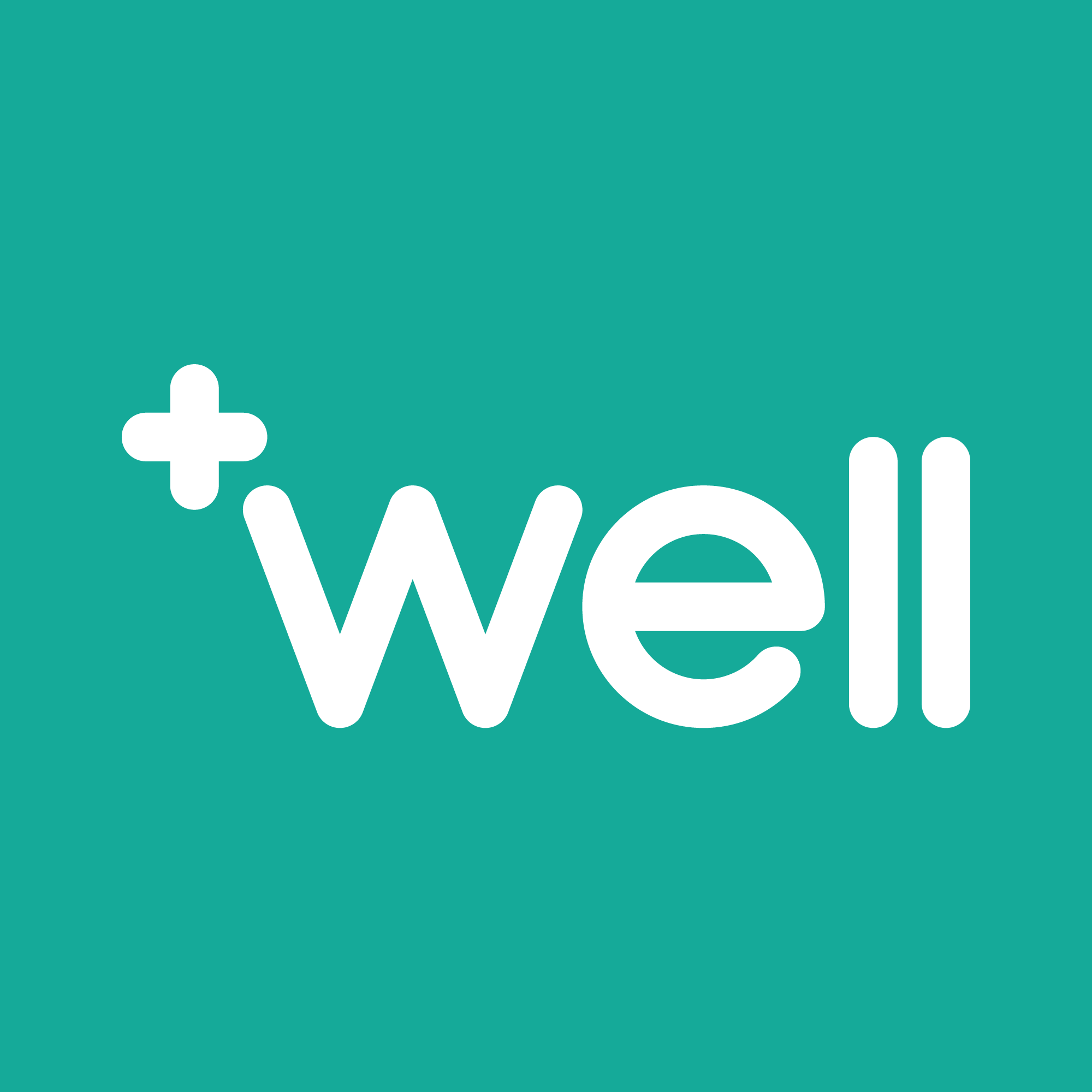 Well Pharmacy logo