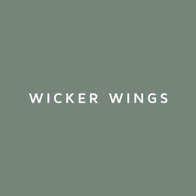 Wicker Wings