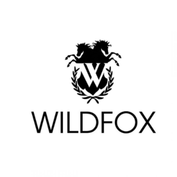 Wildfox标志