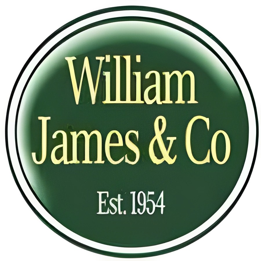 William James & Co Discount Codes 2023 Active Voucher Codes & Deals