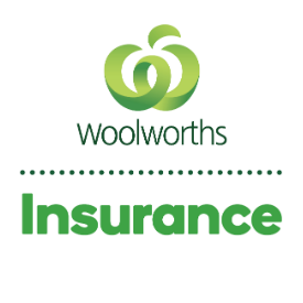 Woolworths Insurance logo