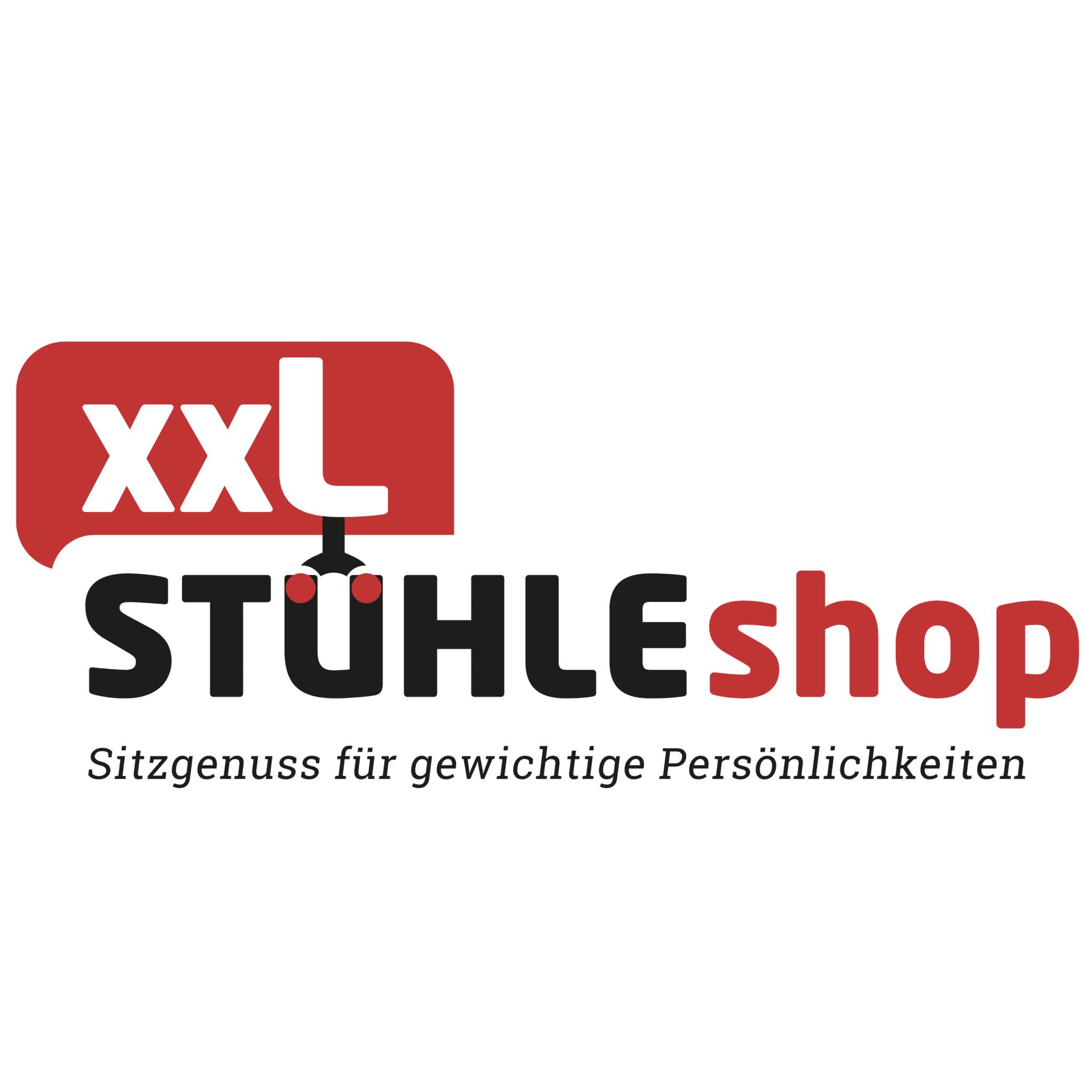 XXL Stühle