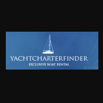 Yachtcharterfinder标志