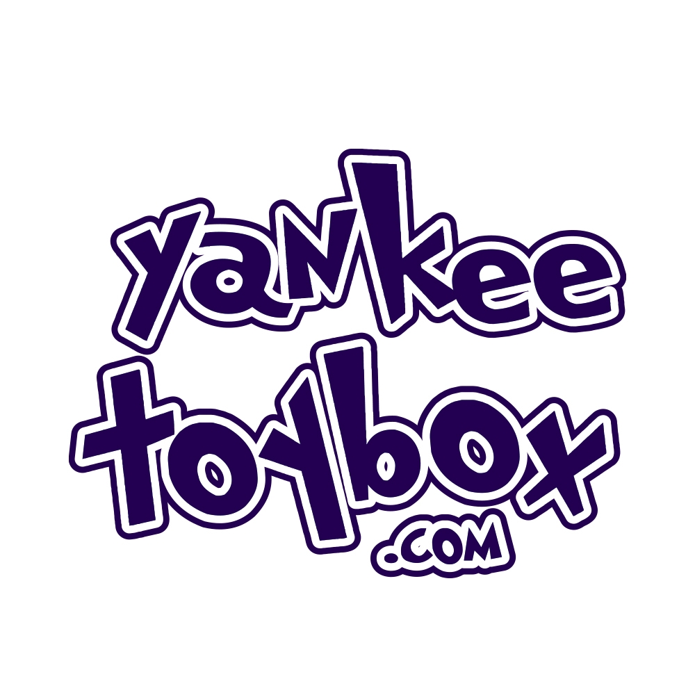 Yankee Toybox