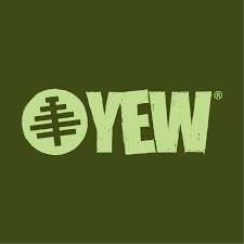 Yew Clothing logo