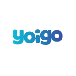 Logo de Yoigo