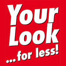 Your Look for less