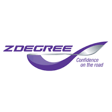 ZDegree logo