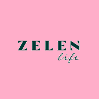 ZELEN Life logo