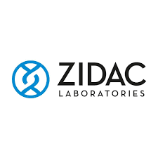 ZIDAC LABORATORIES logo
