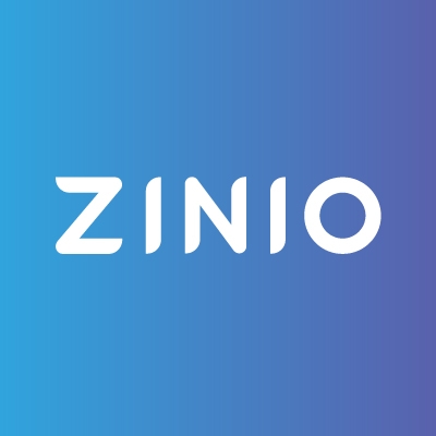 Zinio
