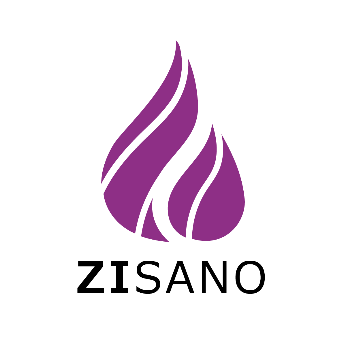 ZISANO logo