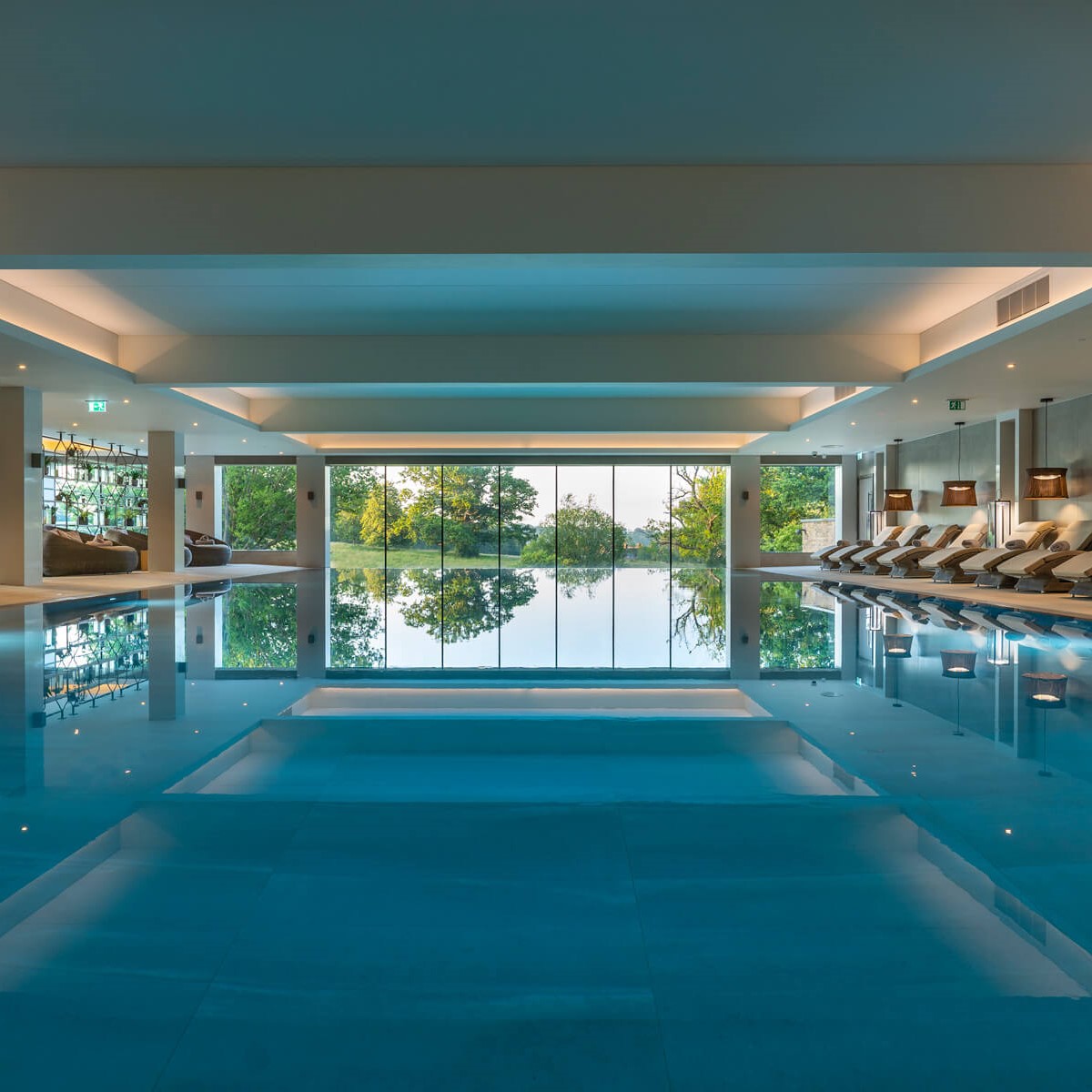 Win a luxury Spa Break for Two and a Year of Beauty Boxes