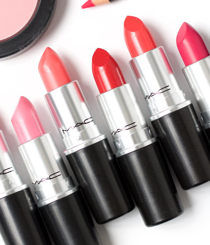 Review 1 of 10 MAC Lipsticks