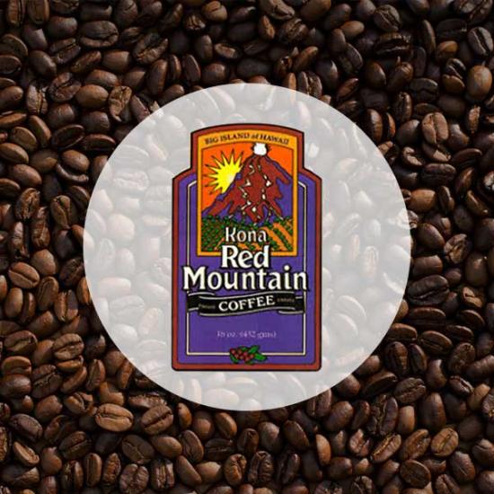 Get a Free Kona Coffee Samples