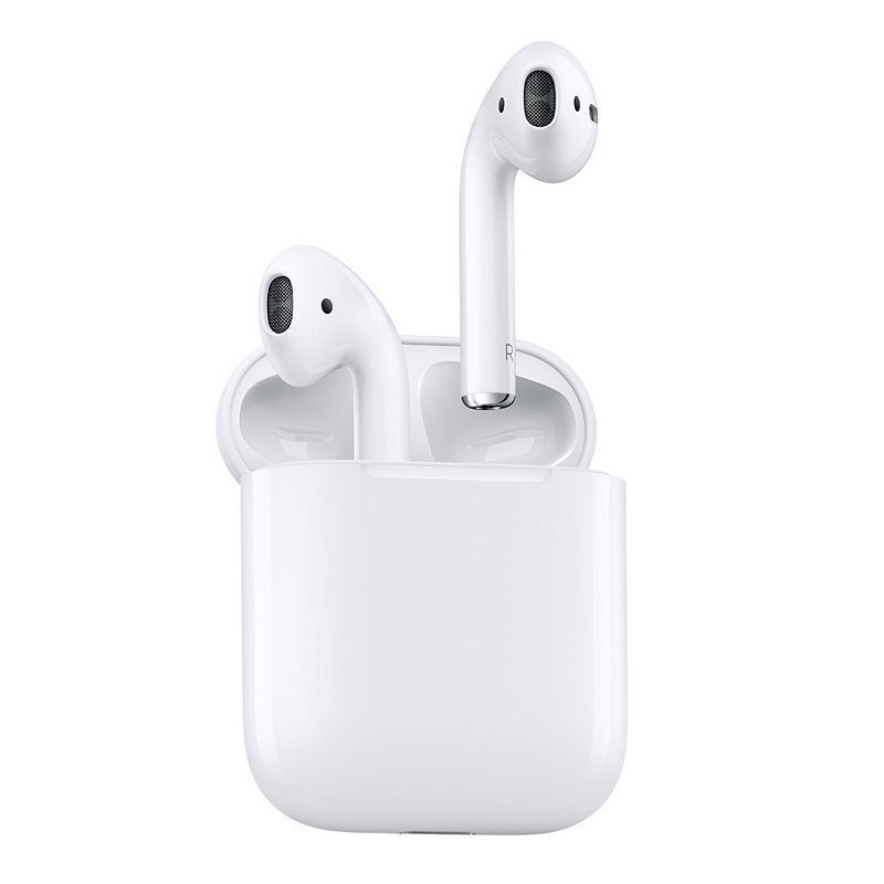 FreePrizeDraws - AirPods