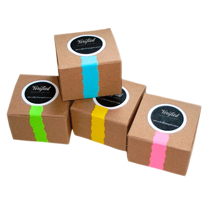 Free Coffee Sample Set