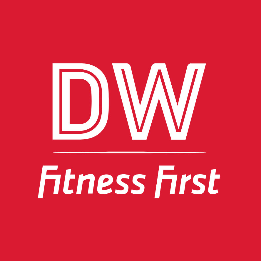 DW Fitness - Free 3 Day Pass